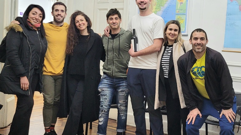 Étudiants