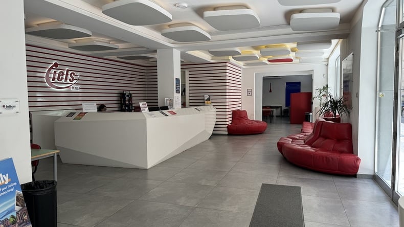 Recepció