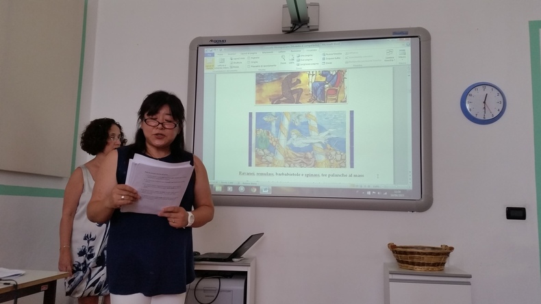 Klasa Il Sasso