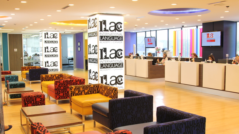 ILAC International Language Academy Of Canada Toronto Avalia es