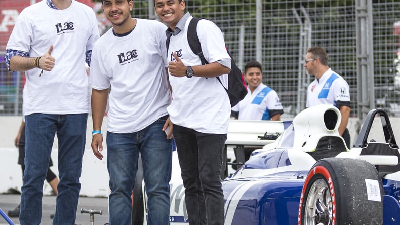 혼다 인디(Honda Indy)