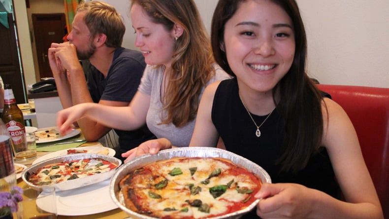 Pizza