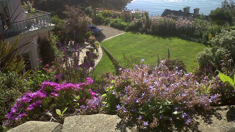 Groene ruimtes in Dublin