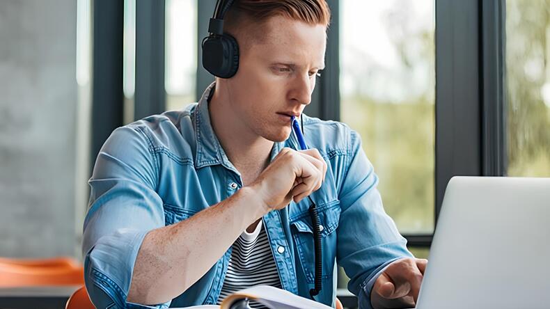 Online learning with ILSC