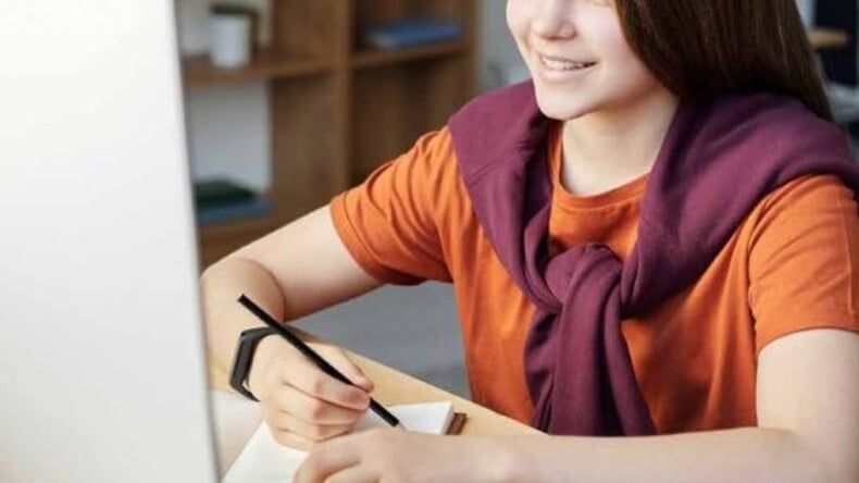 Ung Influent studerende