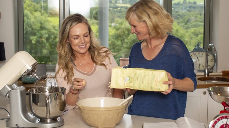 Combinando aprendizado e culinária