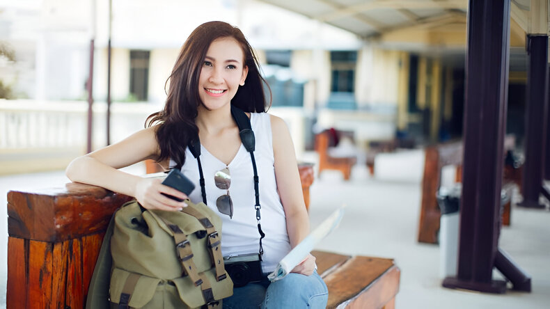 다음 모험으로 떠나는 여행!