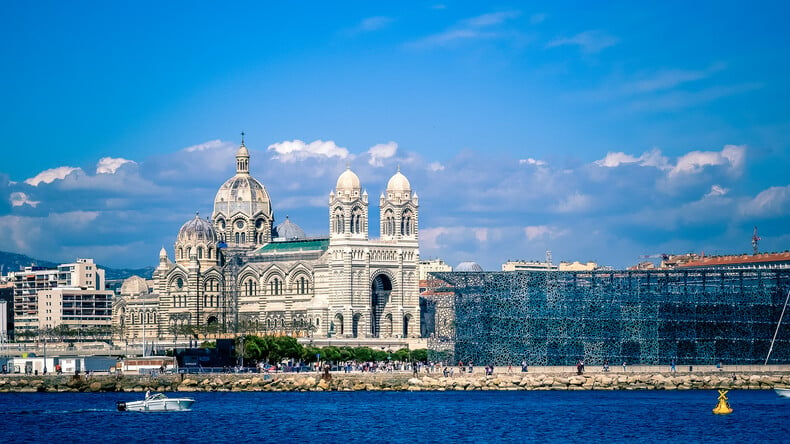 marseille