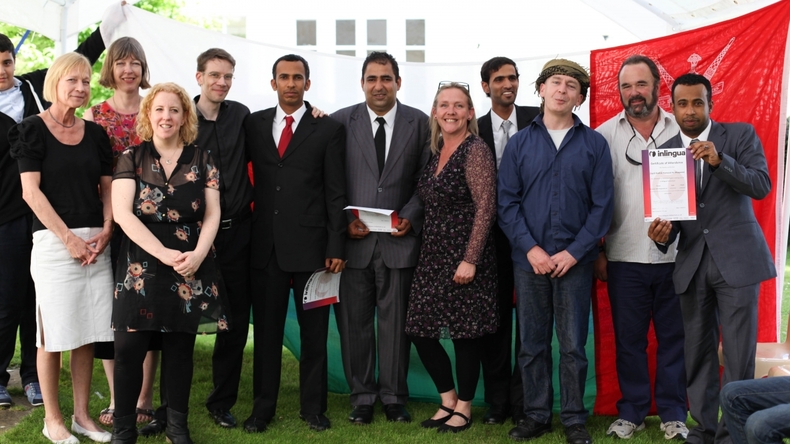studenter