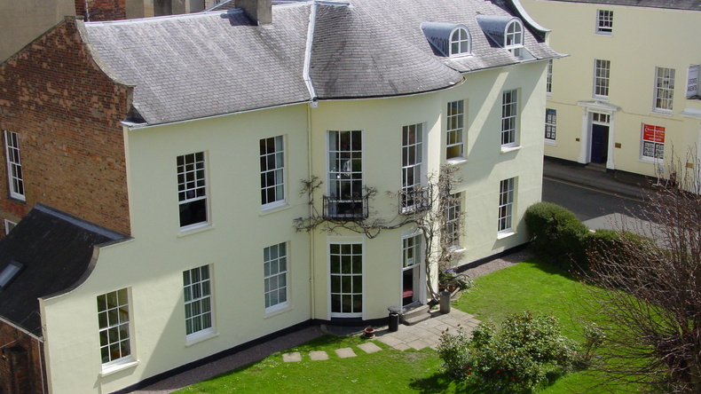 inlingua Cheltenham