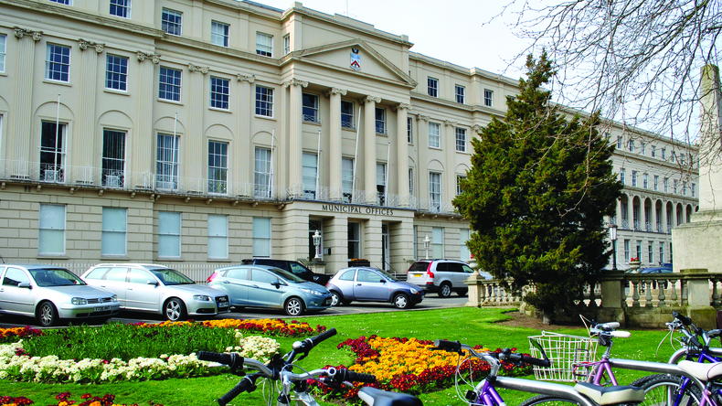 Cheltenham