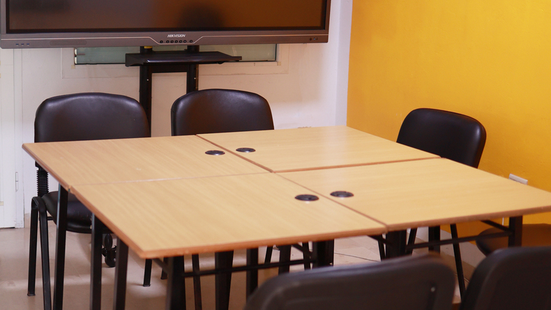Classroom