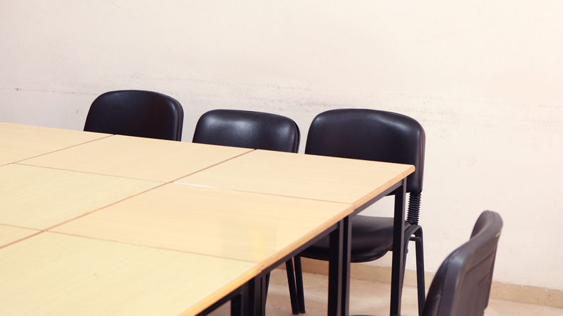 Classroom 