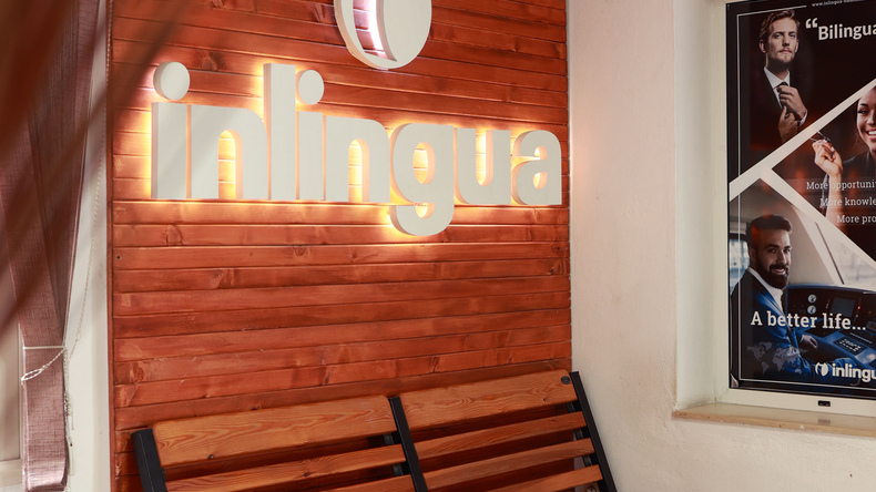Inlingua Hammamet