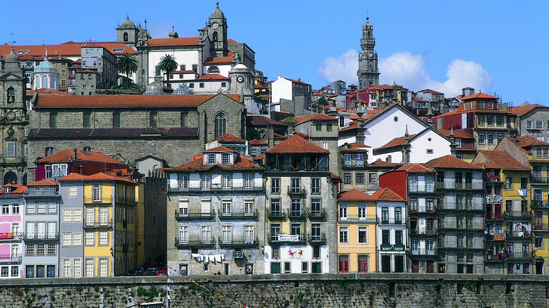 Porto, Portugal