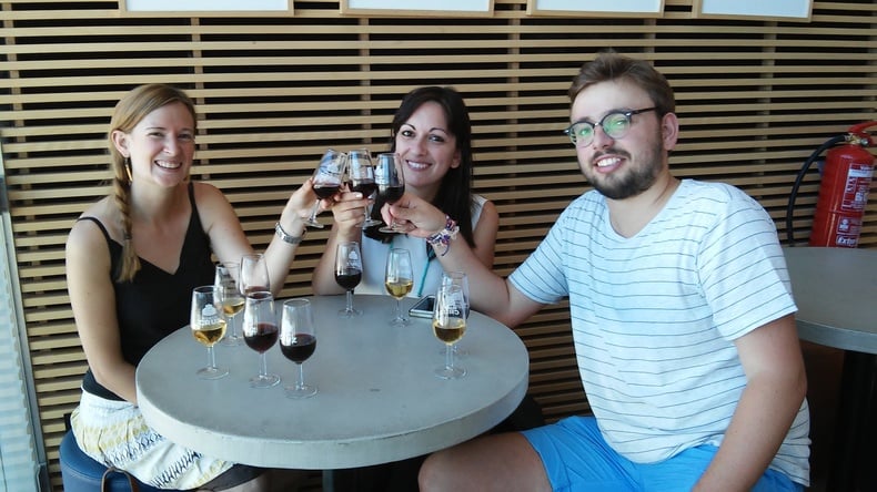 Bebidas