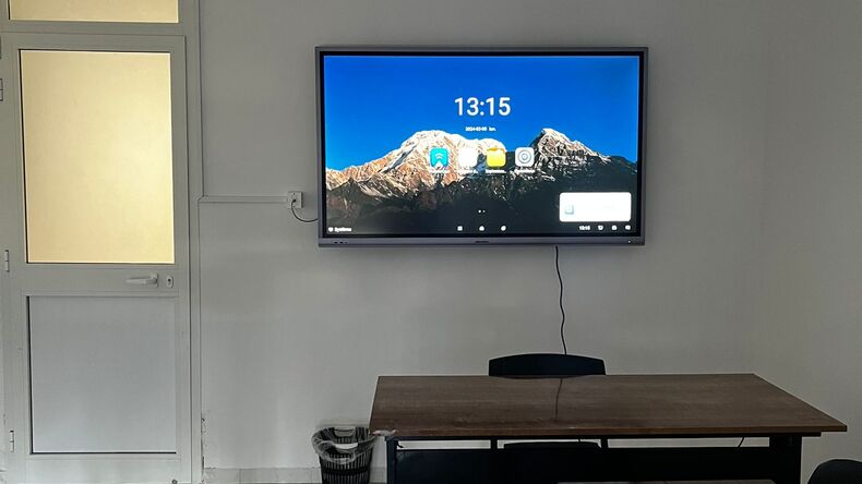 Classroom