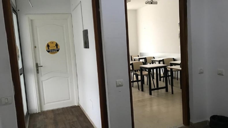 Classrooms
