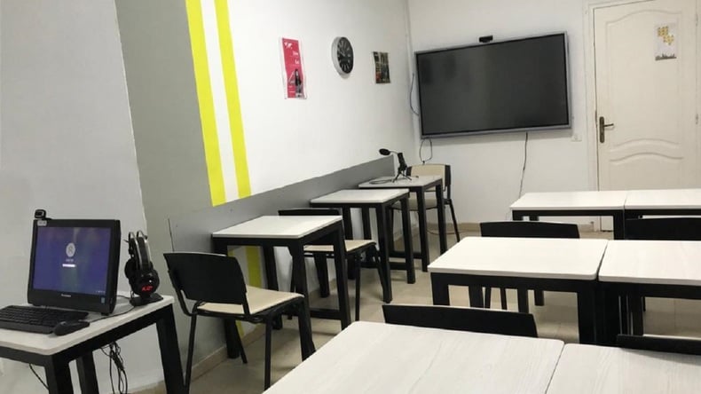 Desks