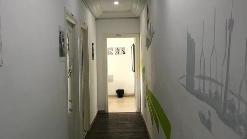 Corridor
