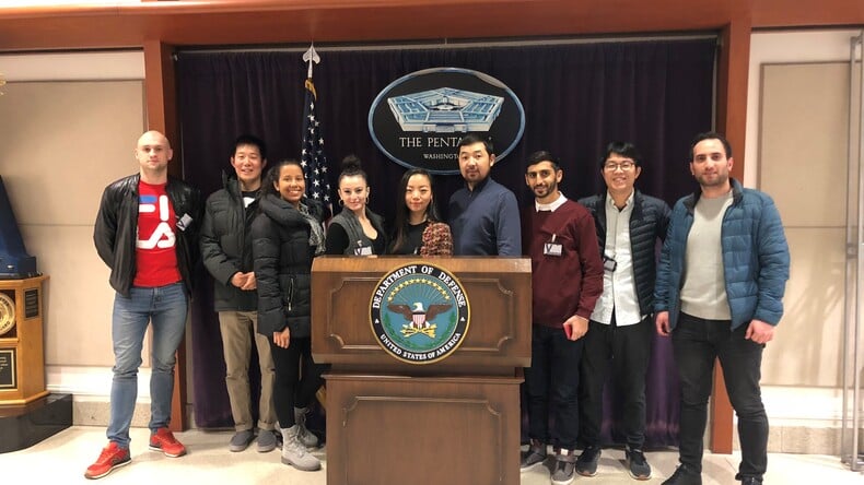 Washington Language Institute