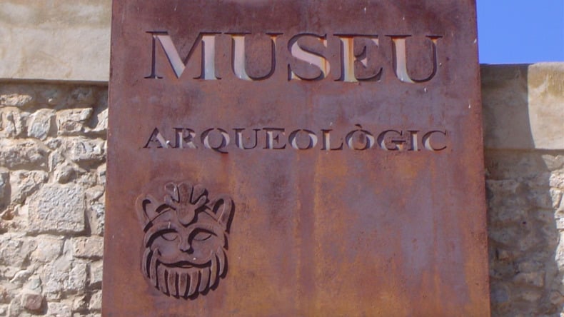 Een museum bezoeken