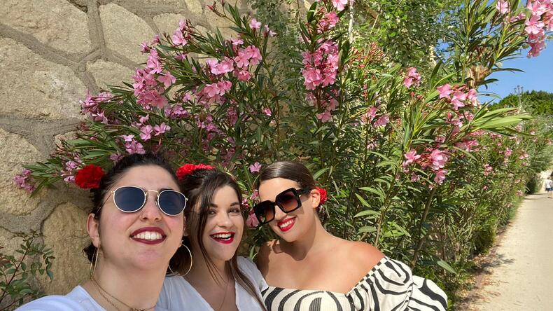 Explorando