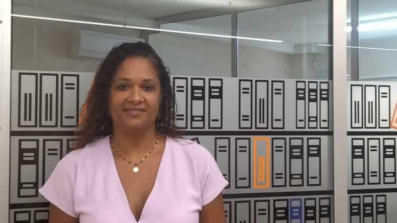 Estudiante holandés