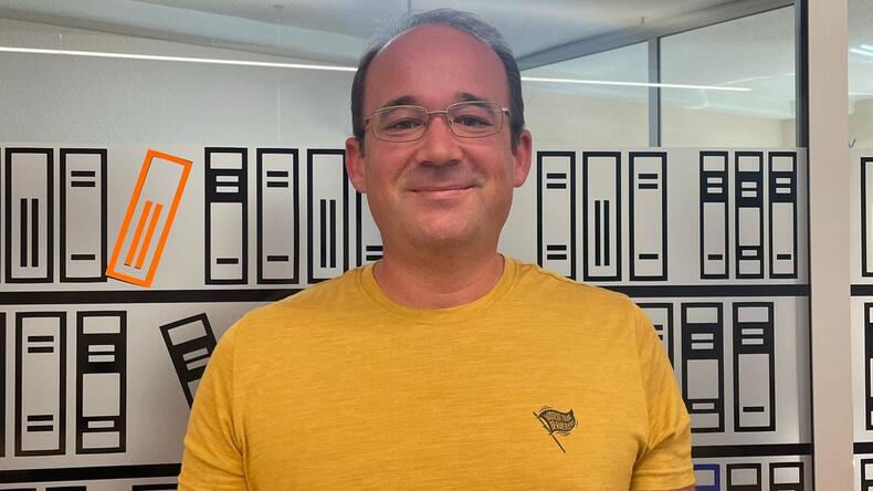 Estudiante polaco