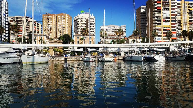 Barcos