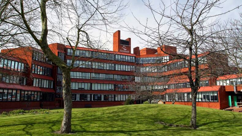 West London College
