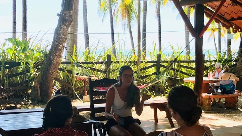 Studiare alla Intercultura Costa Rica Spanish Schools