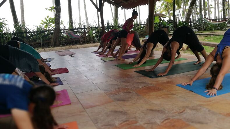Yoga