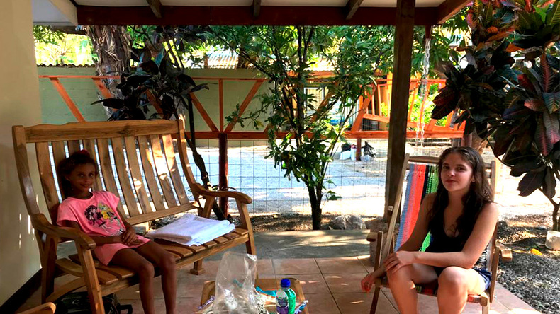 Residence scolastico Intercultura Costa Rica Spanish Schools