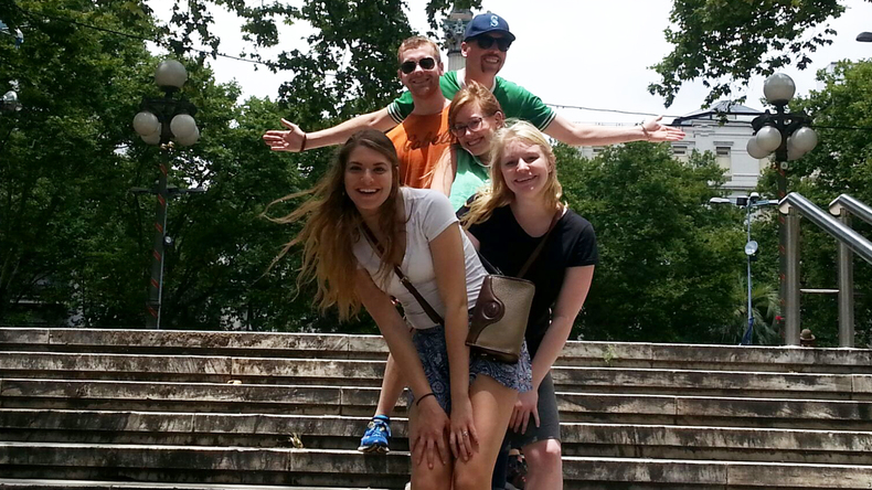 Excursions 