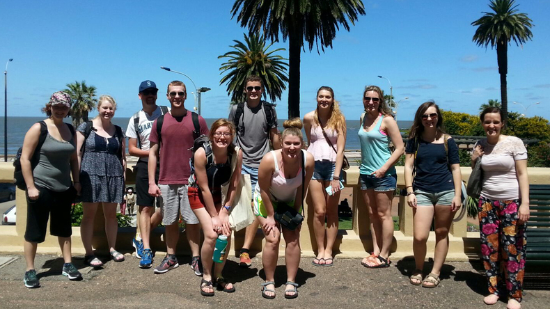 Day tours 