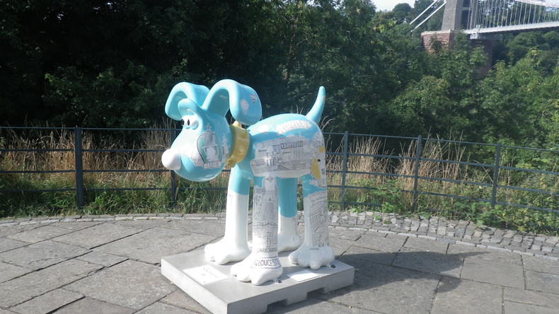 Bristol felfedezése