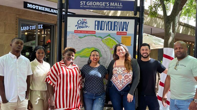 اليوم التعريفي للطلاب