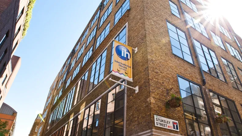 International House London Young Learner Centres