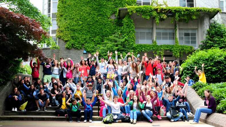 International House Young Learners Centre, Cork