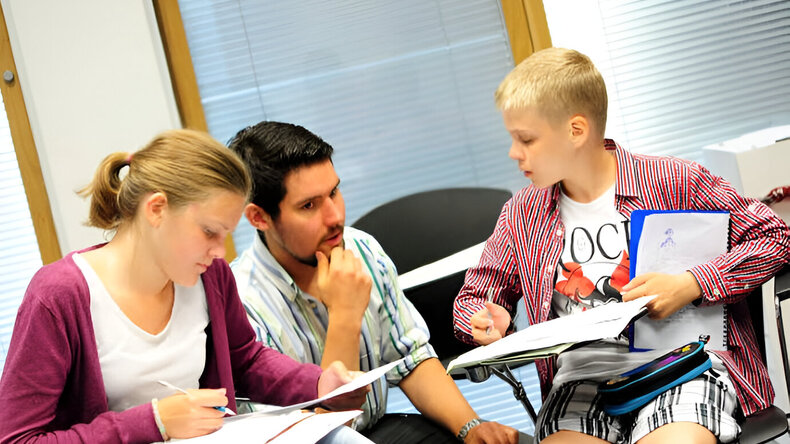 Apprendimento