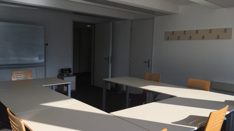 ILS classroom