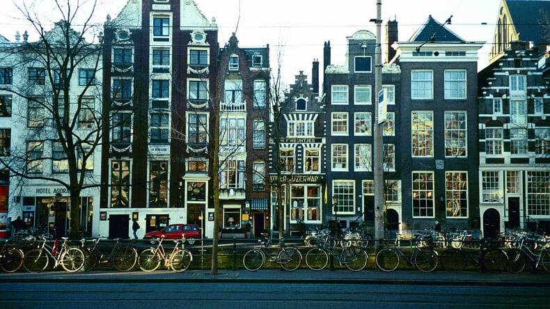 Amsterdam