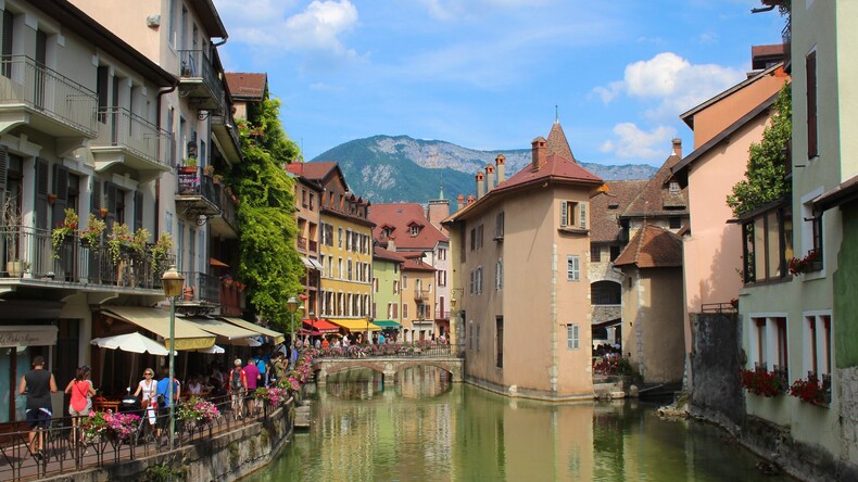 annecy