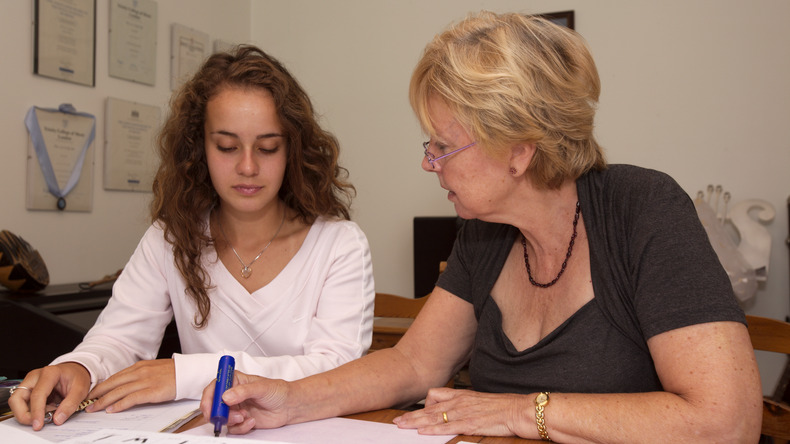 Young Learner course