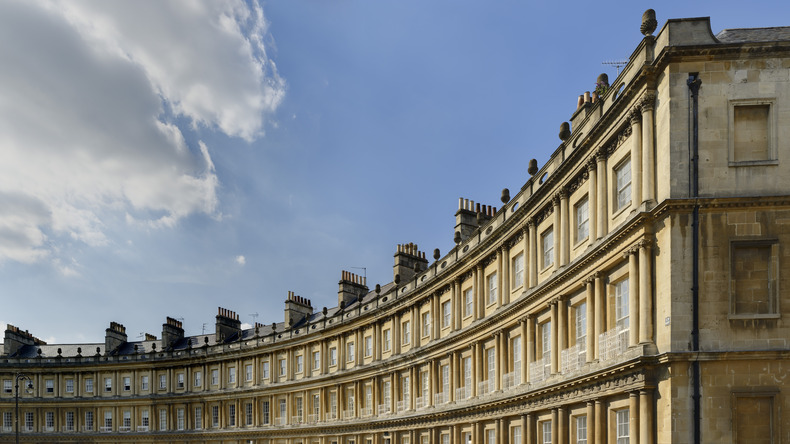 Royal Crescent
