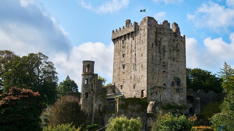 Castello di Cork