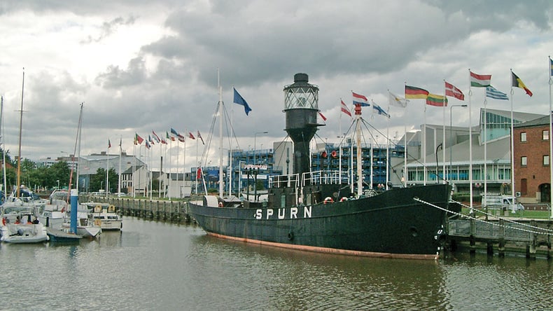 hull