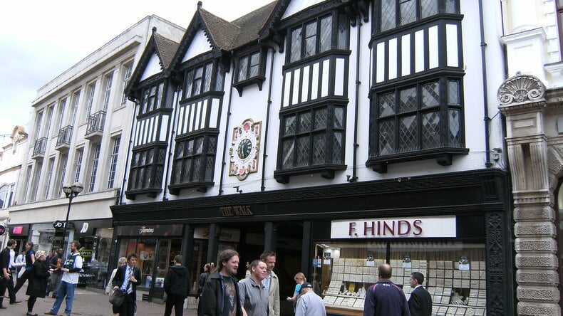 伊普斯威奇（ipswich）