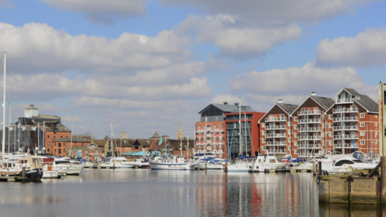 Ipswich